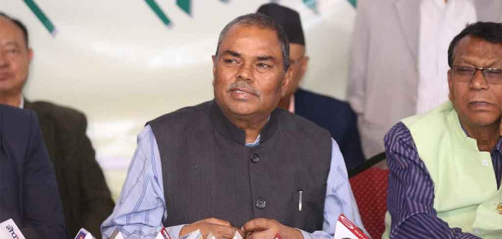 Upendra Yadav 1