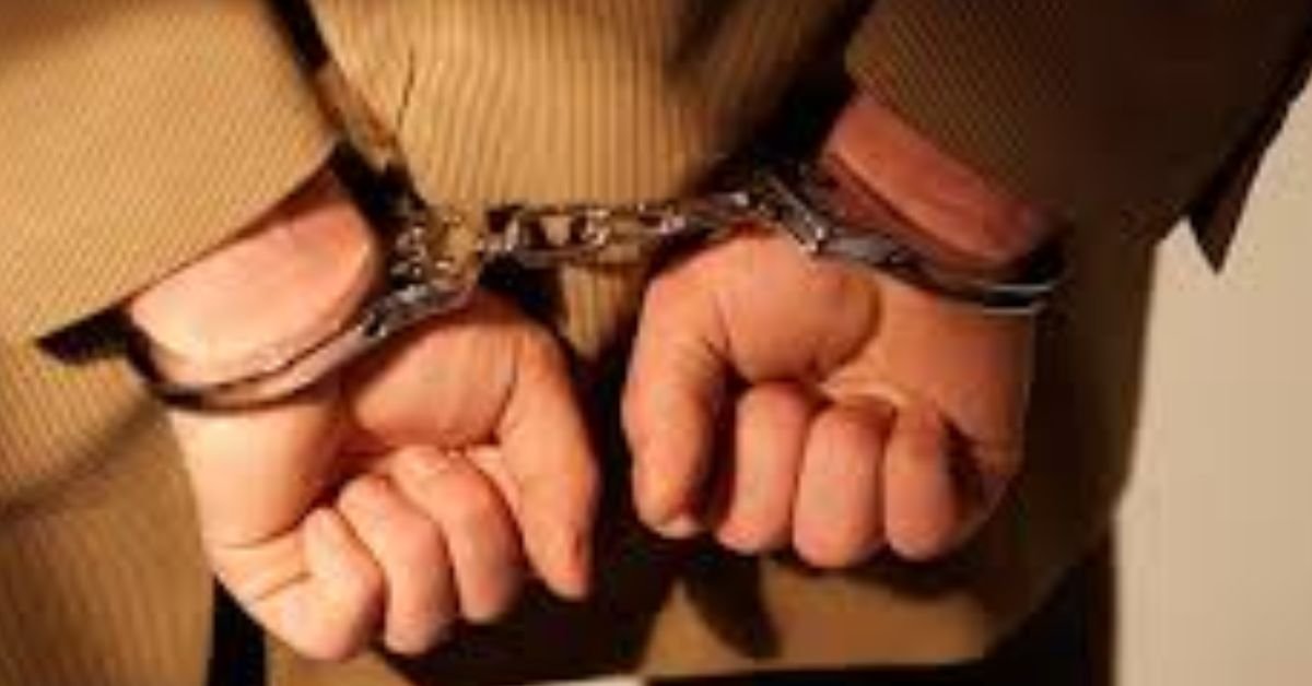 10 people including former DIG arrested for killing wild boar by hunting in Saptari