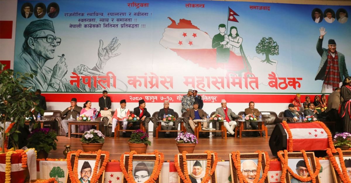 Mohammad Yunus to head the interim government 1