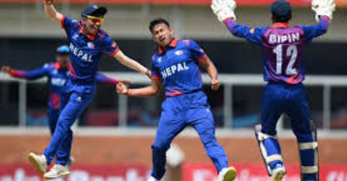 Nepal will host the U-19 Cricket World Cup Asia Qualifying Tournament