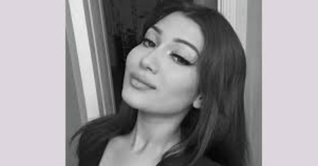 Nepali student Muna Pandey shot dead in America
