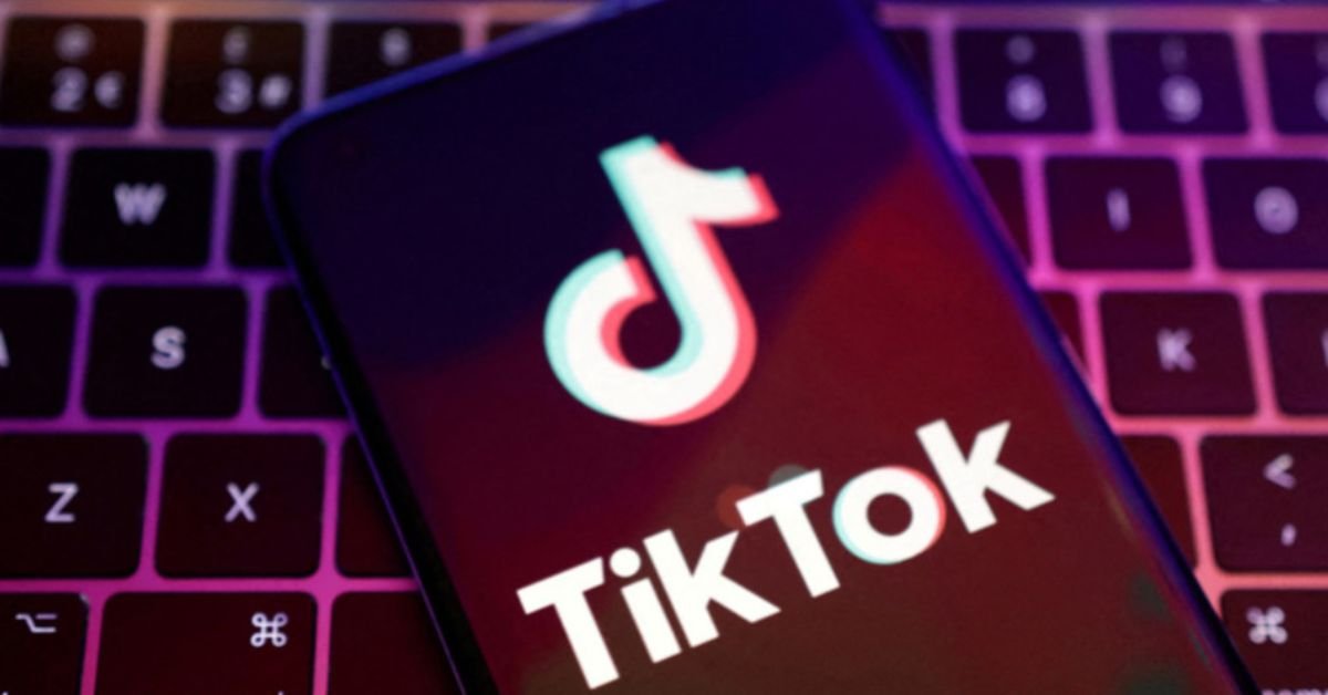 The government lifted the ban on Tiktok 1