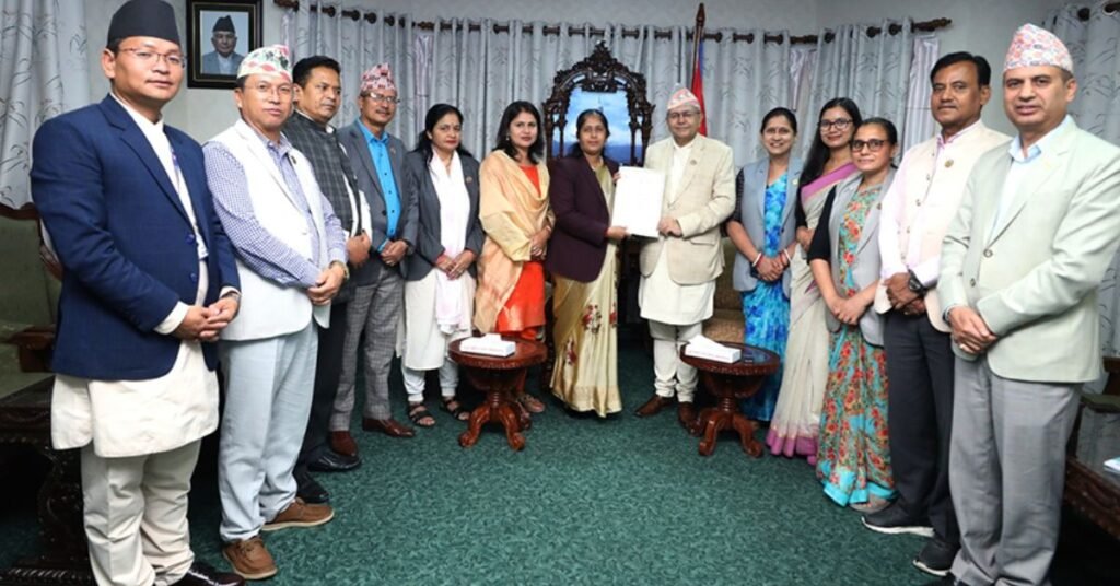 Truth and Reconciliation Commission Act