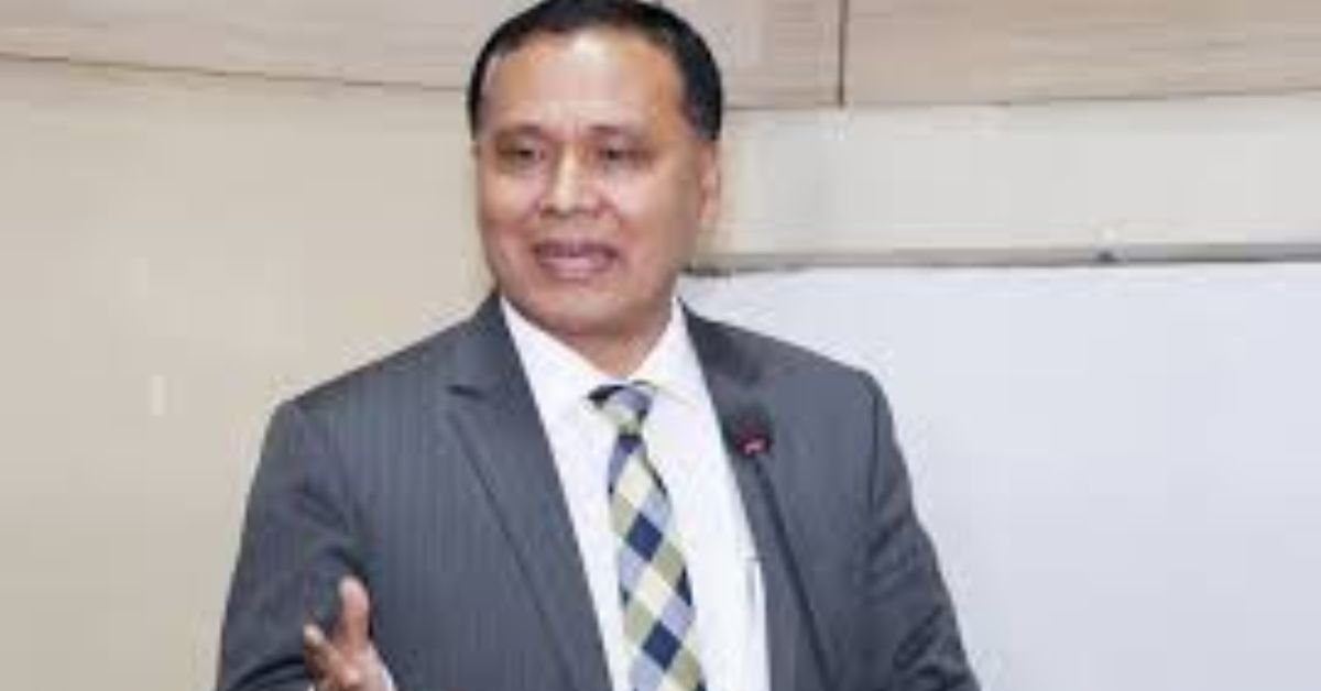 Under my leadership, the authority earned 82 billion profit. - Kulman Ghising