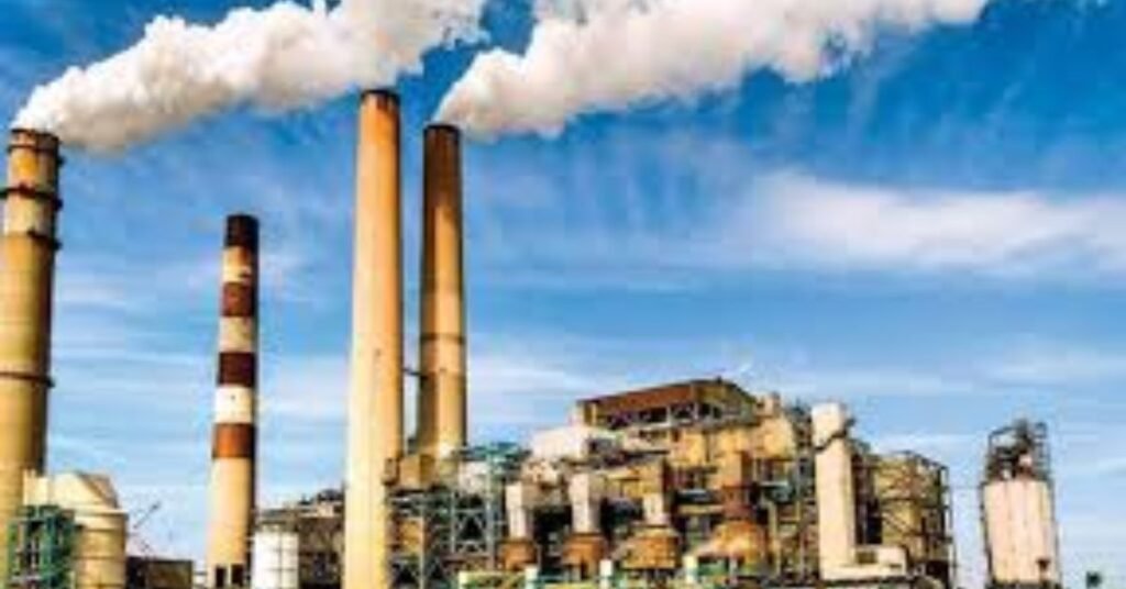 108 industries closed in two months in Rupandehi impact of economic recession