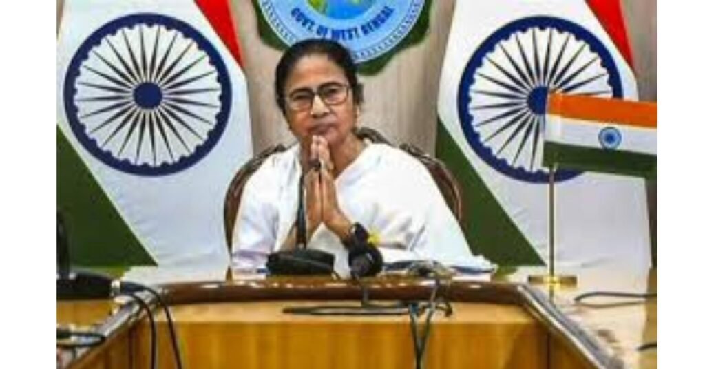As Chief Minister Mamata Banerjee prepares to resign junior doctors agitation continues