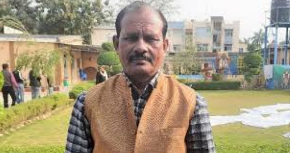 Badshah Kurmi Forest and Environment Minister of Lumbini Province resigned due to heavy pressure from various organizations including CPN Majority