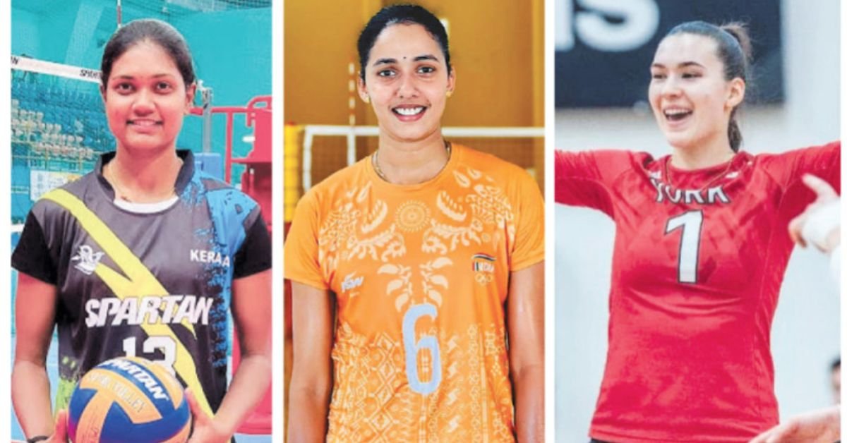 Chitwan Shakti announced two foreign players Gandaki Thunders signed a Russian player