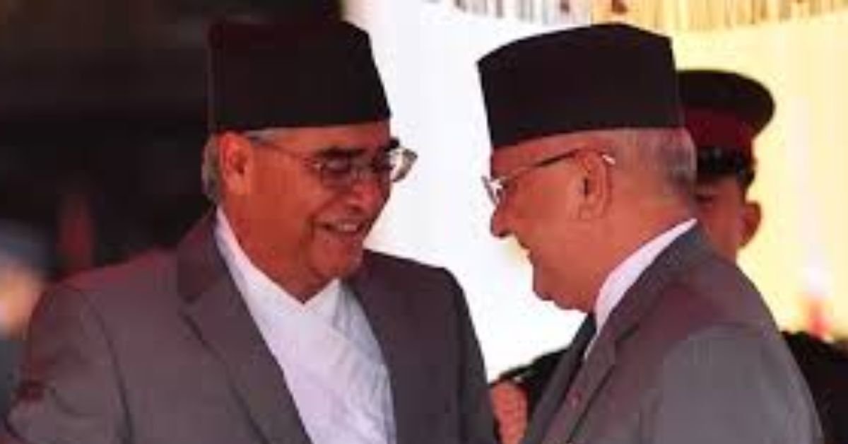 Congress UML withdrawing from constitutional amendment