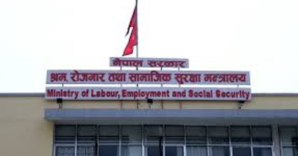 Delay in release of results of care giver workers going to Israel doubts over selection process