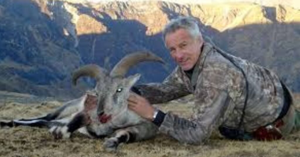 Dhorpatan Hunting Reserve A premier destination for professional hunters from around the world