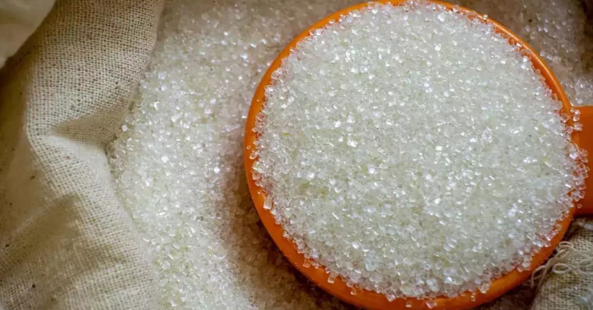 Government decision to give 50 customs discount on sugar import