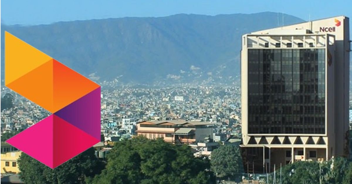 Ncell Two Decades of Success and Challenges
