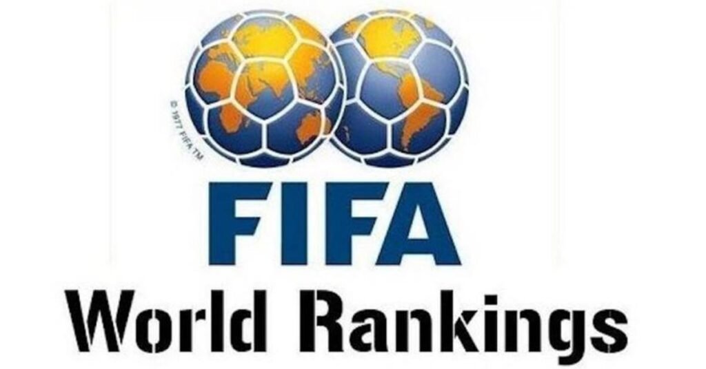 Nepal dropped one place in the latest FIFA rankings