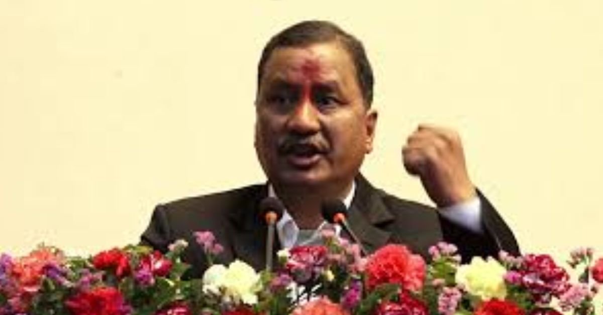 Parliament needs to legislate for the operation monitoring and control of MCC. Secretary General Netravikram Chand