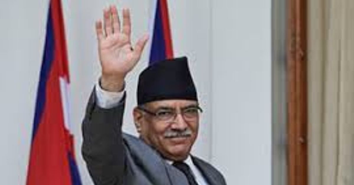 President Pushmakamal Dahals message on the occasion of Constitution Day