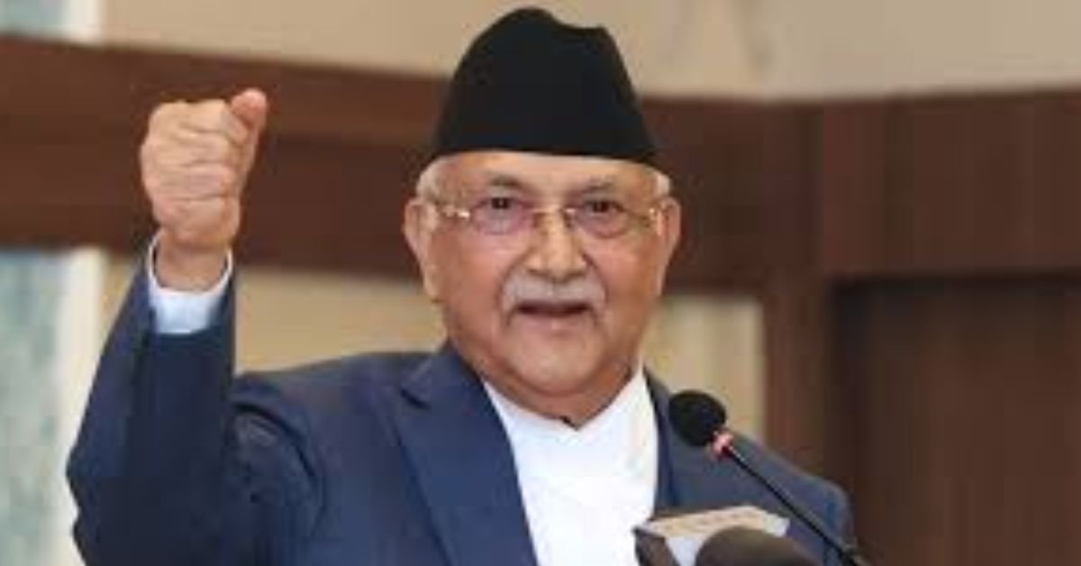 Prime Minister Oli left for New York to participate in the 79th session of the United Nations General Assembly