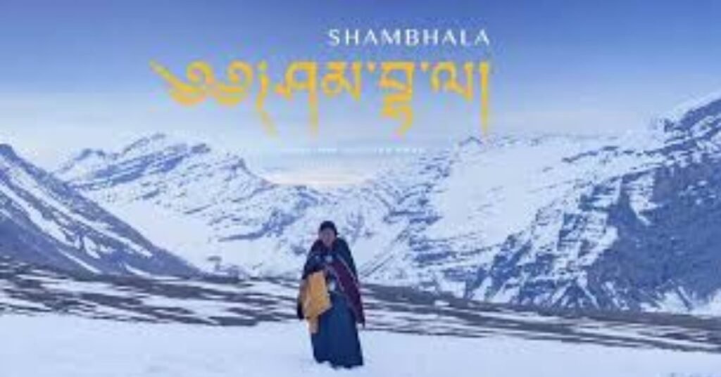 Shambhala will represent Nepal for the 97th Academy Awards 1