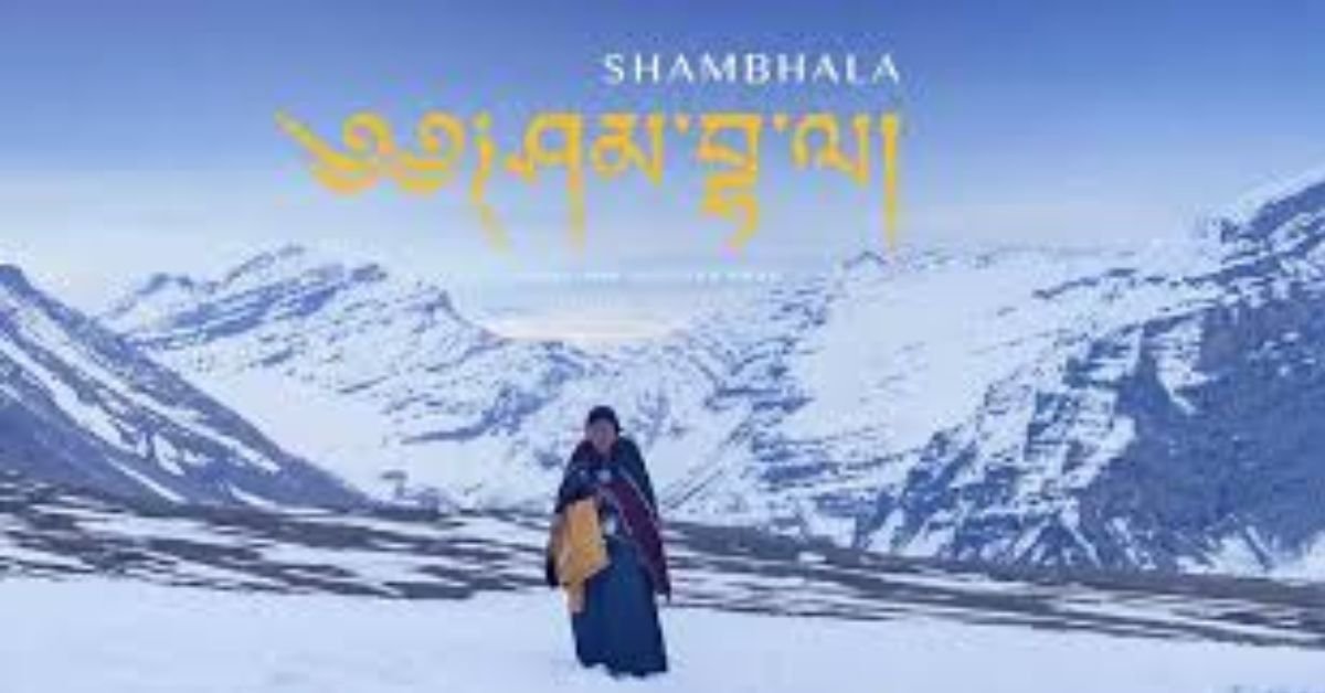 Shambhala will represent Nepal for the 97th Academy Awards 1