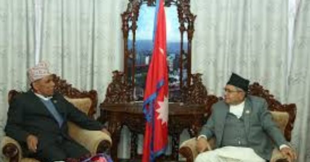 Speaker Devraj Ghimire and National Assembly Speaker Narayan Dahal have congratulated on Constitution Day