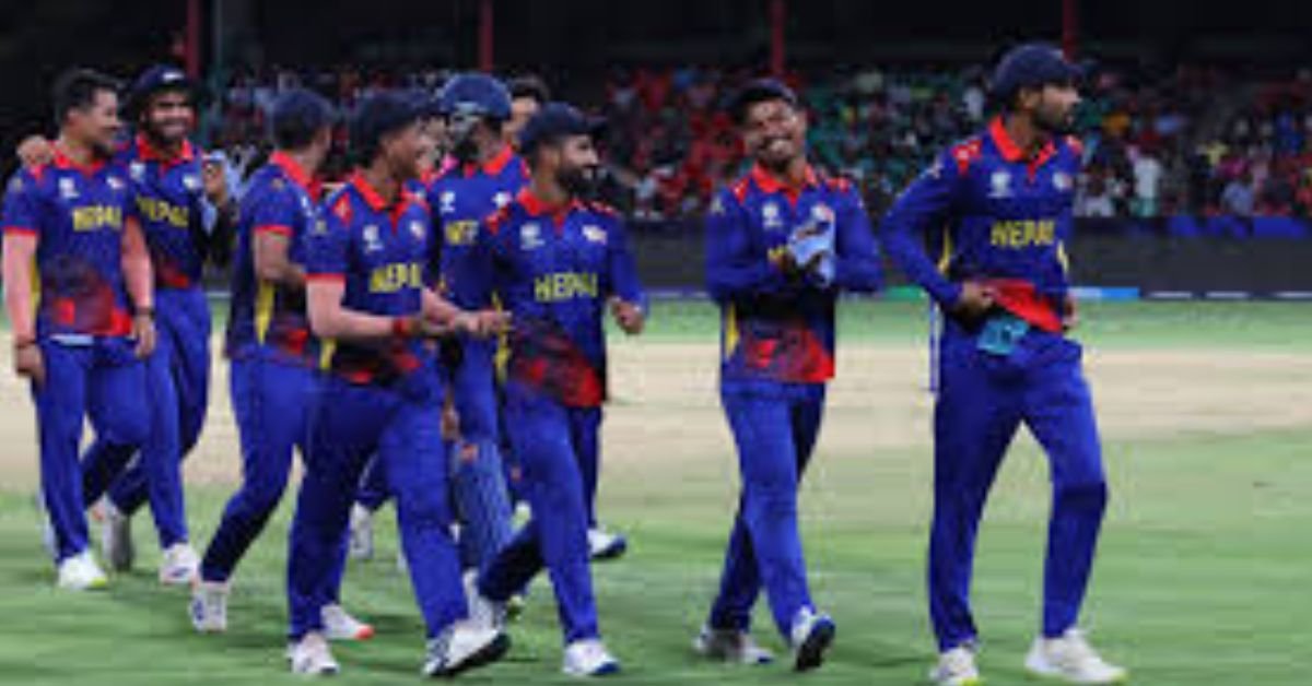 The Nepal Cricket Association CAN has announced the Nepali team to play against Oman and Canada