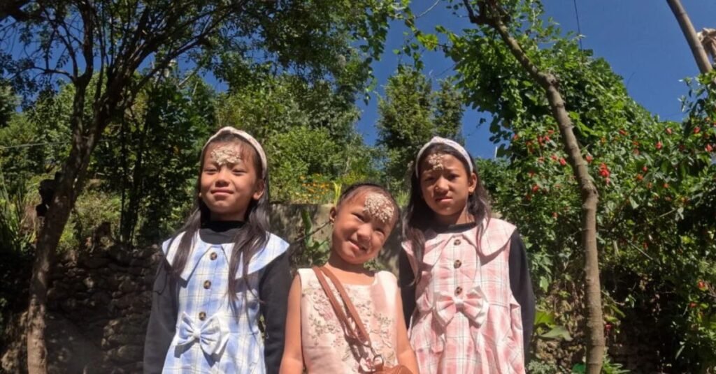 The Nepal Panchang Jury Committee has released the Badadasain dates for the year 2081 1