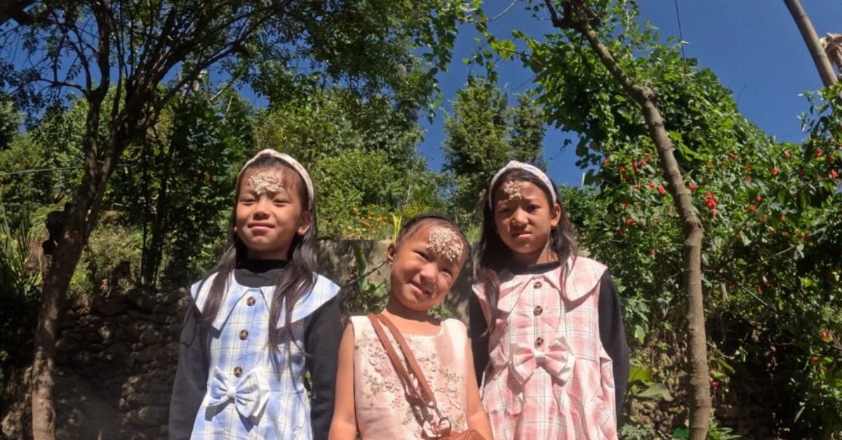 The Nepal Panchang Jury Committee has released the Badadasain dates for the year 2081 1