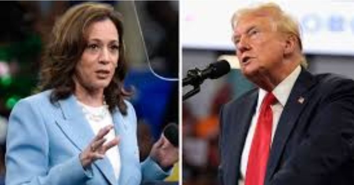 Today is the first presidential debate between the two candidates of the US presidential election