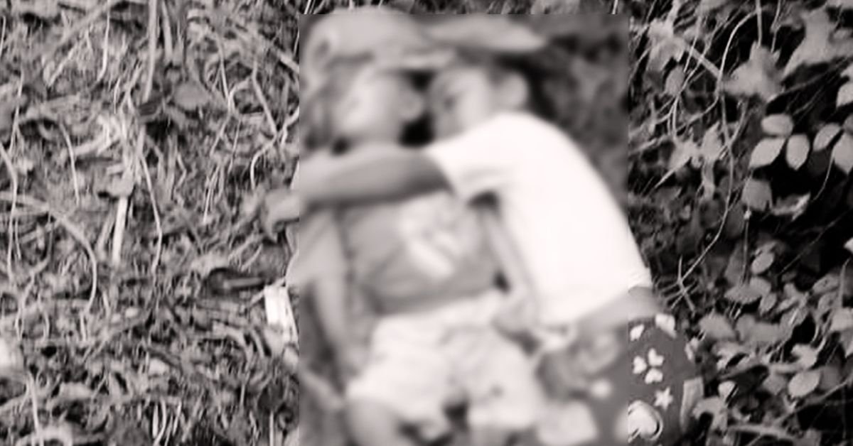 Two girls were found dead in Sundararaincha it is suspected that they were killed by consuming poison