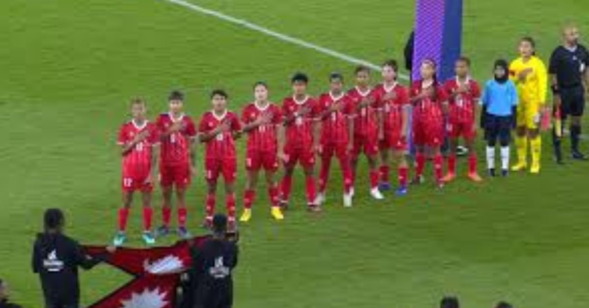 Womens League of All Nepal Football Association will start from today Koshi Province and Walling Municipality will meet in the opening match