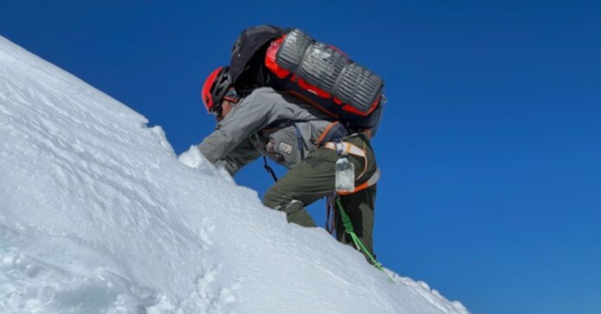 A tragic end for the Russian team in Dhaulagiri summit five dead 1