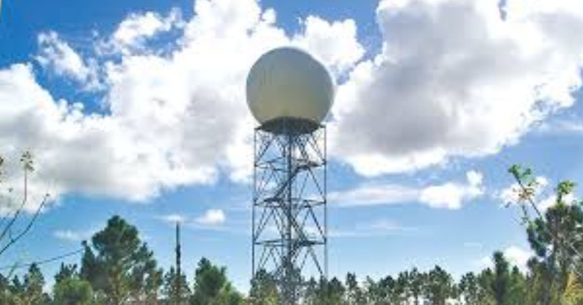 Local winds over the country westerlies and partial influence of low pressure area around Odisha India