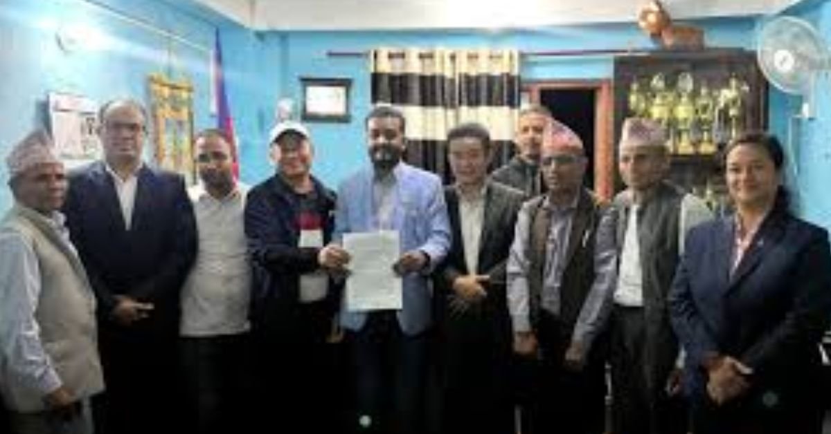 Melamchi water will be distributed in Kathmandu valley within three days