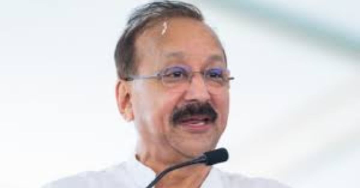 Nationalist Congress Party NCP leader Baba Siddiqui shot dead