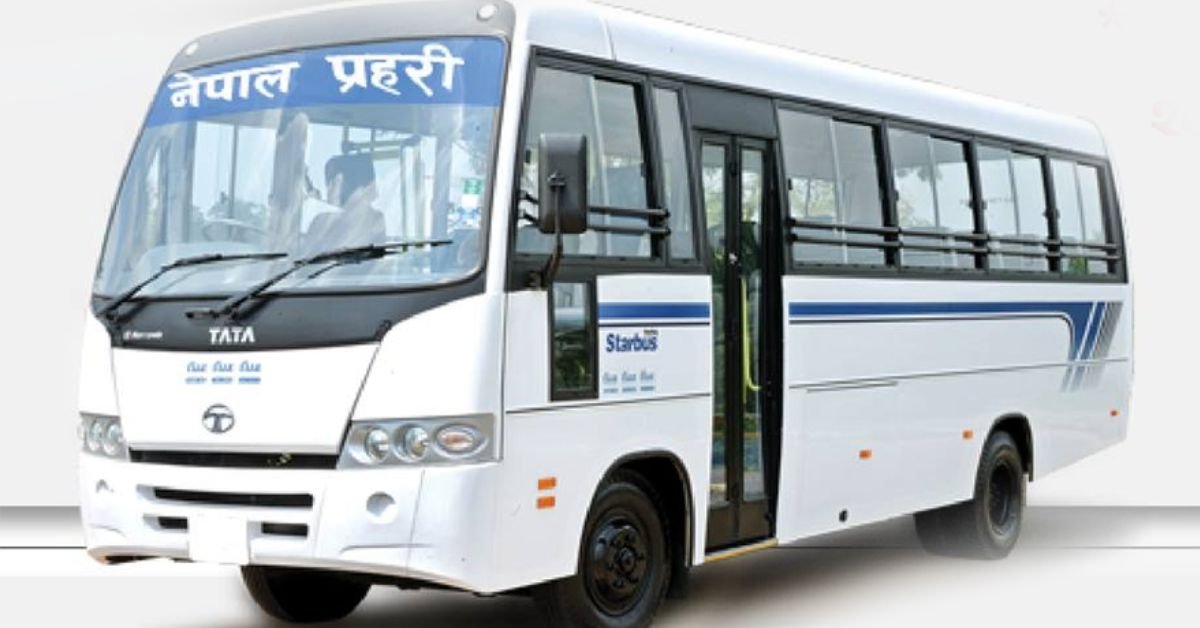 Nepal Police will operate free bus service during Dashain