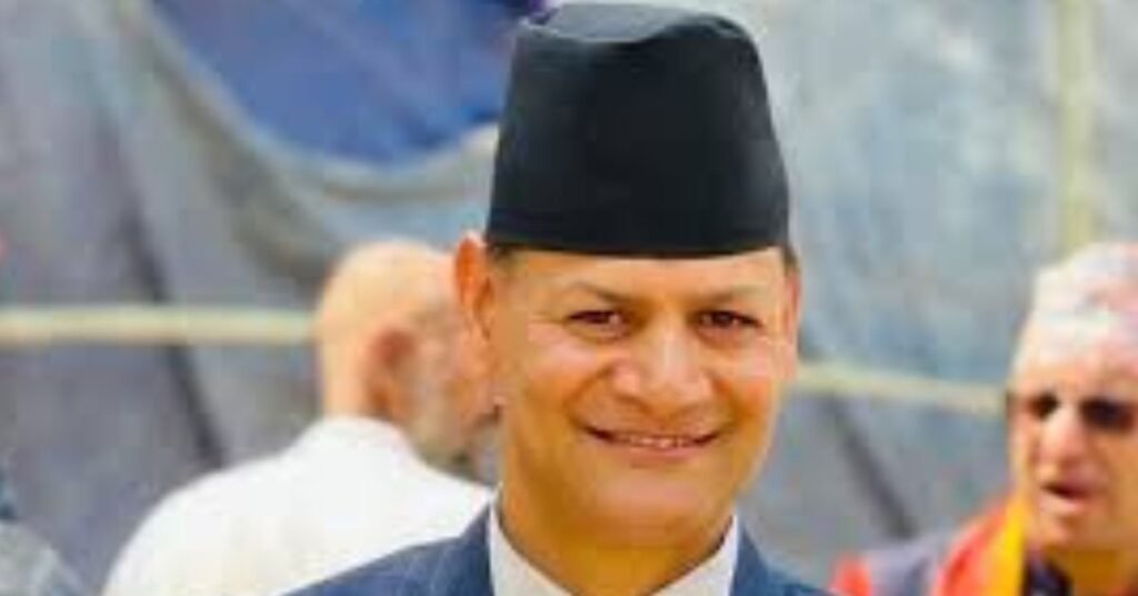 A bench of the Supreme Court found Jayanarayan Acharya guilty of corruption offences