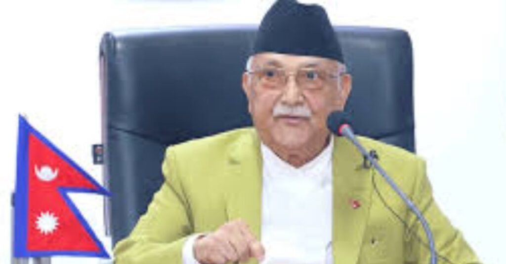 Indian activities in Nepal intensify amid preparations for Olis visit to China