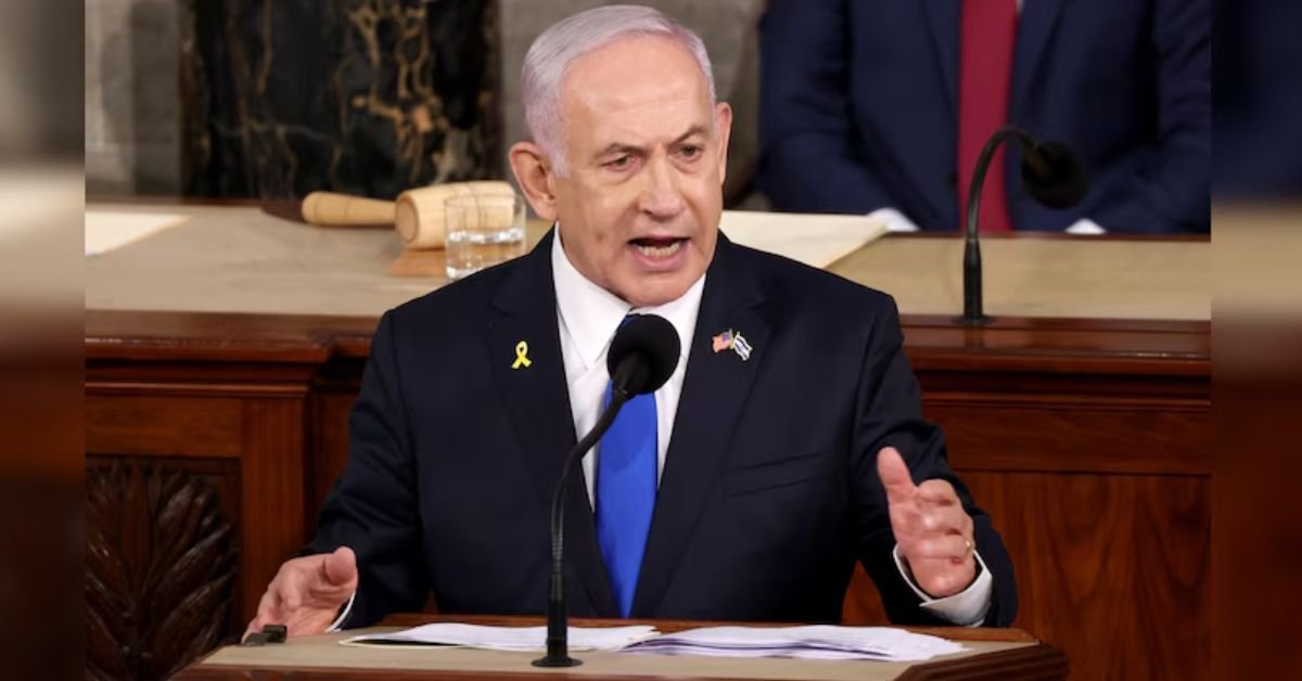 Israeli Prime Minister Benjamin Netanyahu called the ICCs decision anti Semitic.
