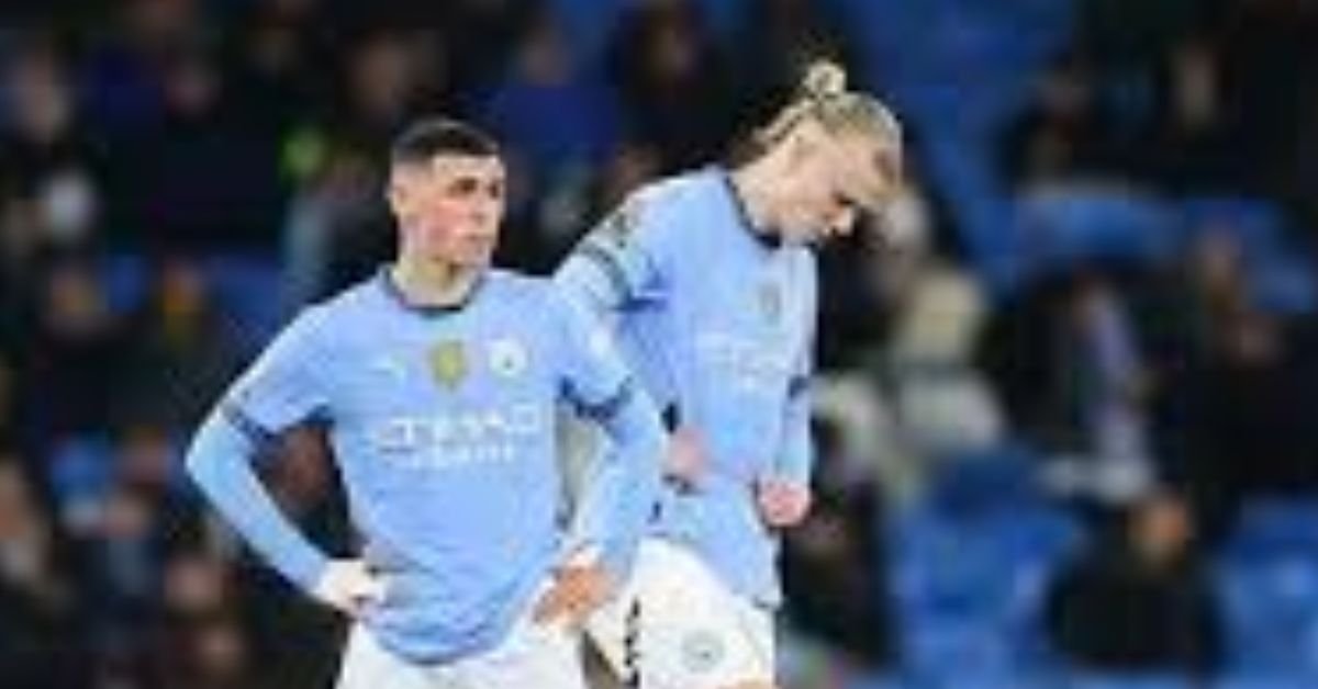 Manchester Citys humiliating 4 0 loss to Tottenham 1