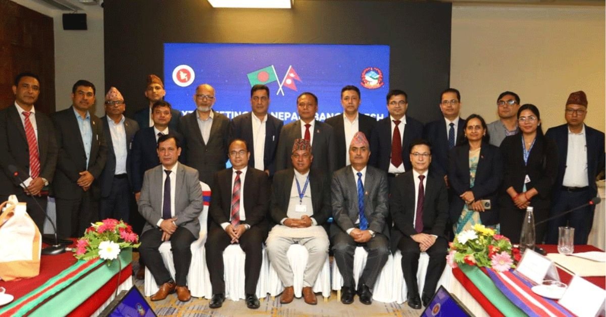 Nepal started exporting electricity to Bangladesh from today after 6 years the electricity sale agreement was completed