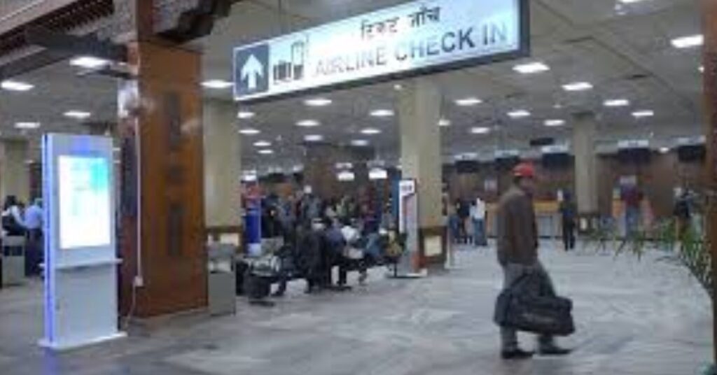 The government has announced the new details of goods that Nepalese returning from abroad can bring