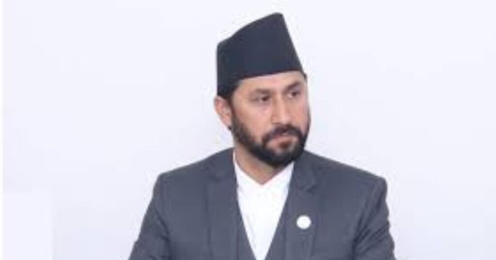 Arrest warrants issued against 14 people including Ravi Lamichhane chairman of the National Independent Party