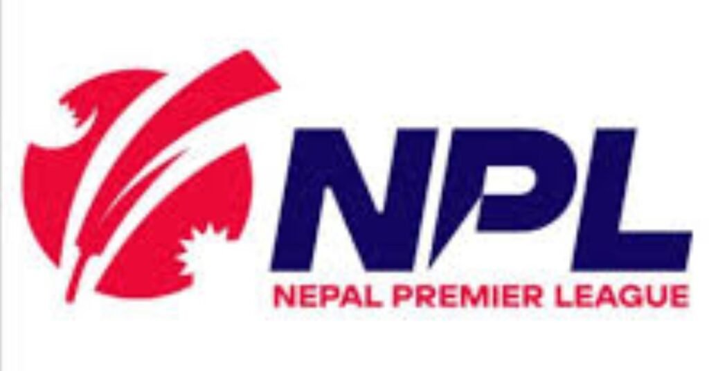 Excitement in Nepali cricket NPL starts today