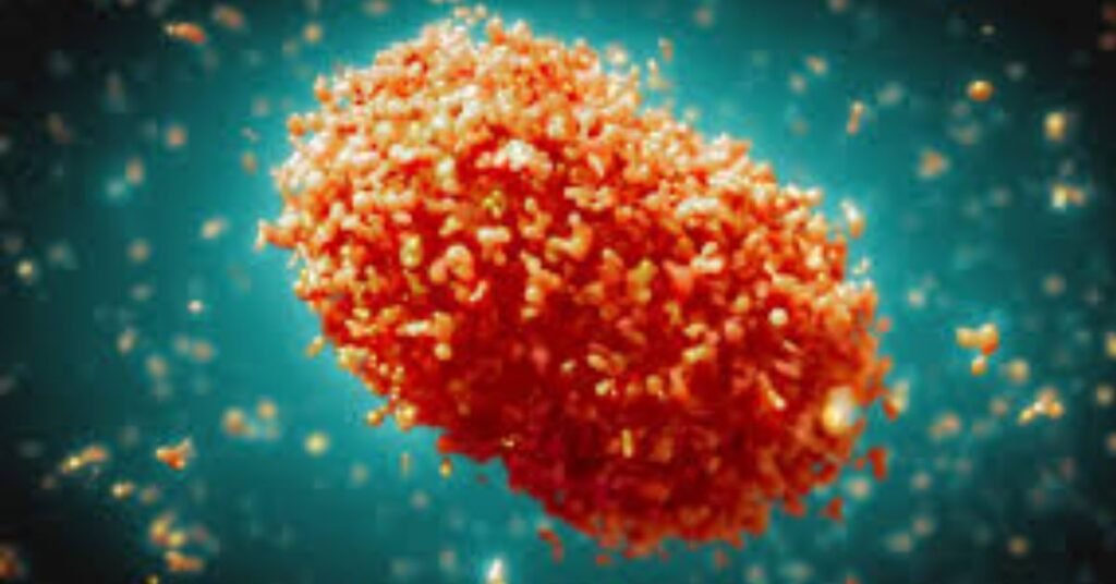 Monkeypox confirmed for the first time in Nepal government urged to be vigilant 1