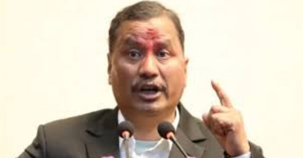 Prachandas delay in party unity Biplav dissatisfied