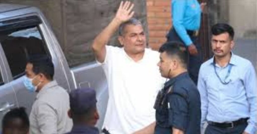 Supreme Court order CIB directed to produce Durga Prasai within 24 hours