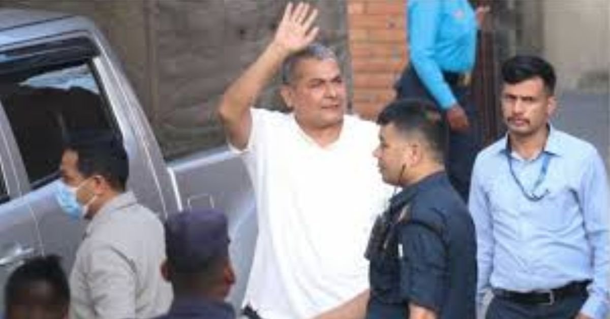 Supreme Court order CIB directed to produce Durga Prasai within 24 hours