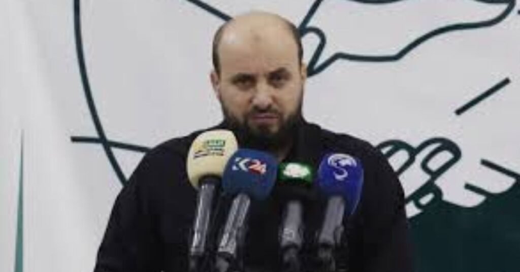 Syrian rebel leader Mohammed al Bashir appointed interim prime minister