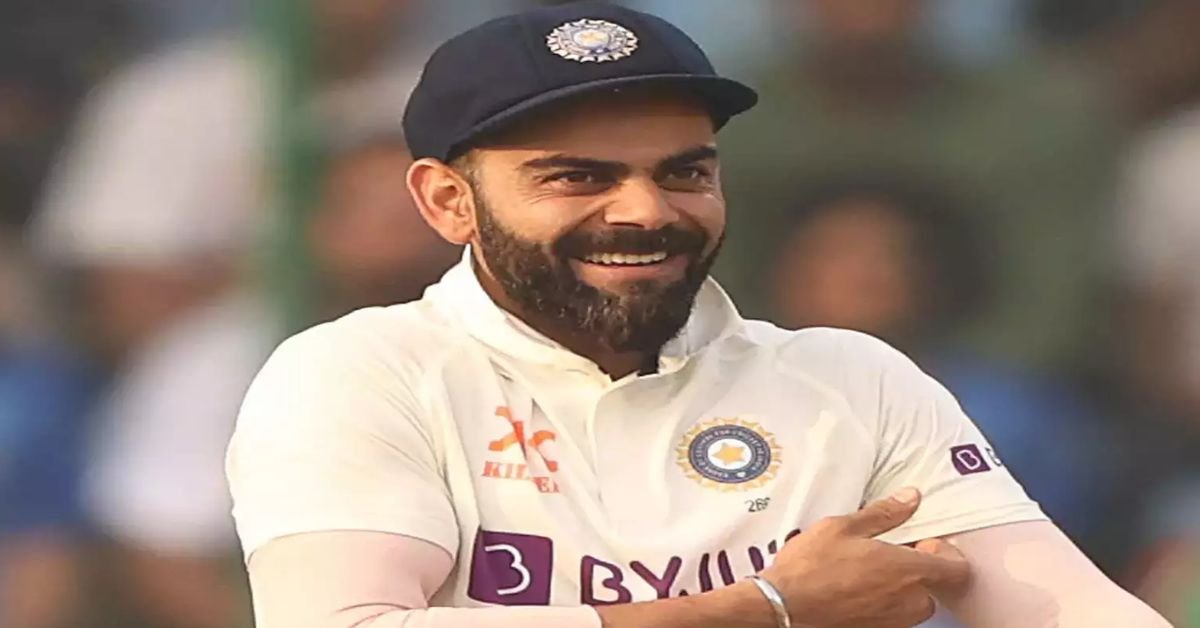 Virat Kohli action by ICC Match fee reduction and demerit points