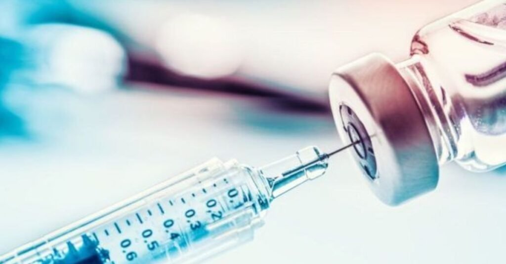 HPV vaccination for more than 17 thousand girls in Bhaktapur